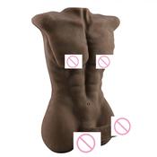 Omyhoney silicon love doll for women with huge dildo penis male sex doll other sex products invented by AUTOMATICWOMAN